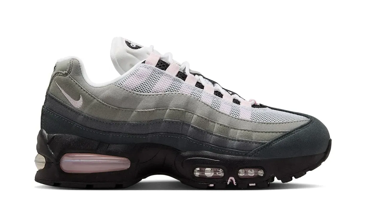 Nike Air Max 95 OG Big Bubble Pink Foam (W)