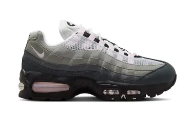 Nike Air Max 95 OG Big Bubble Pink Foam (W)