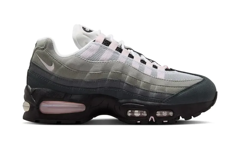 Nike Air Max 95 OG Big Bubble Pink Foam (W)