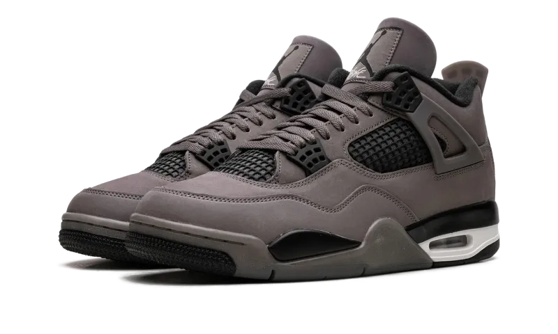 Air Jordan 4 Retro Cave Stone