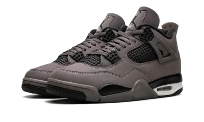 Air Jordan 4 Retro Cave Stone