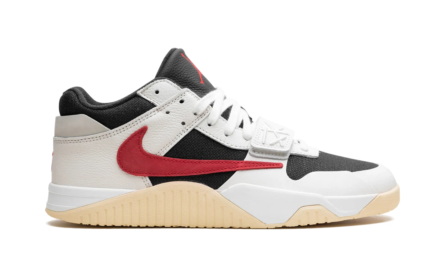 Air Jordan Jumpman Jack TR Travis Scott University Red