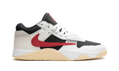 Air Jordan Jumpman Jack TR Travis Scott University Red