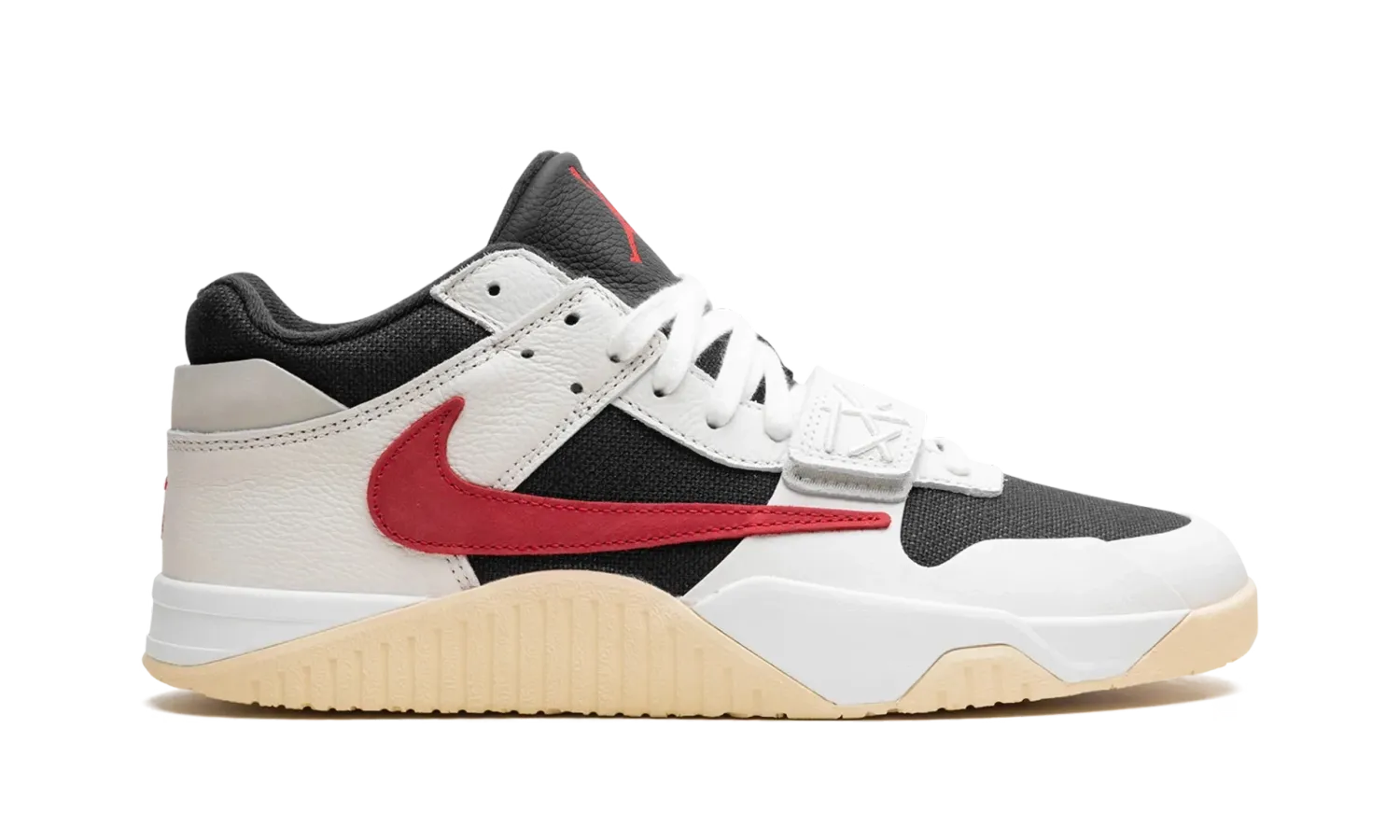 Air Jordan Jumpman Jack TR Travis Scott University Red