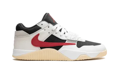 Air Jordan Jumpman Jack TR Travis Scott University Red