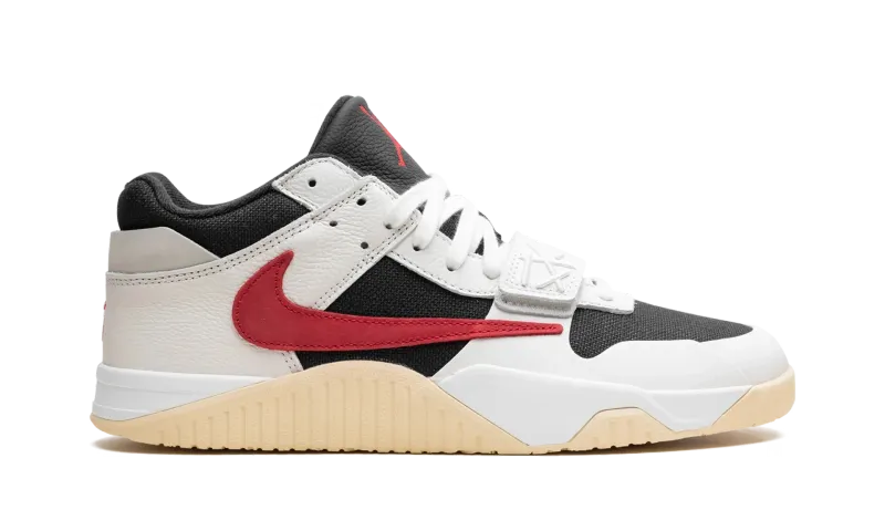 Air Jordan Jumpman Jack TR Travis Scott University Red