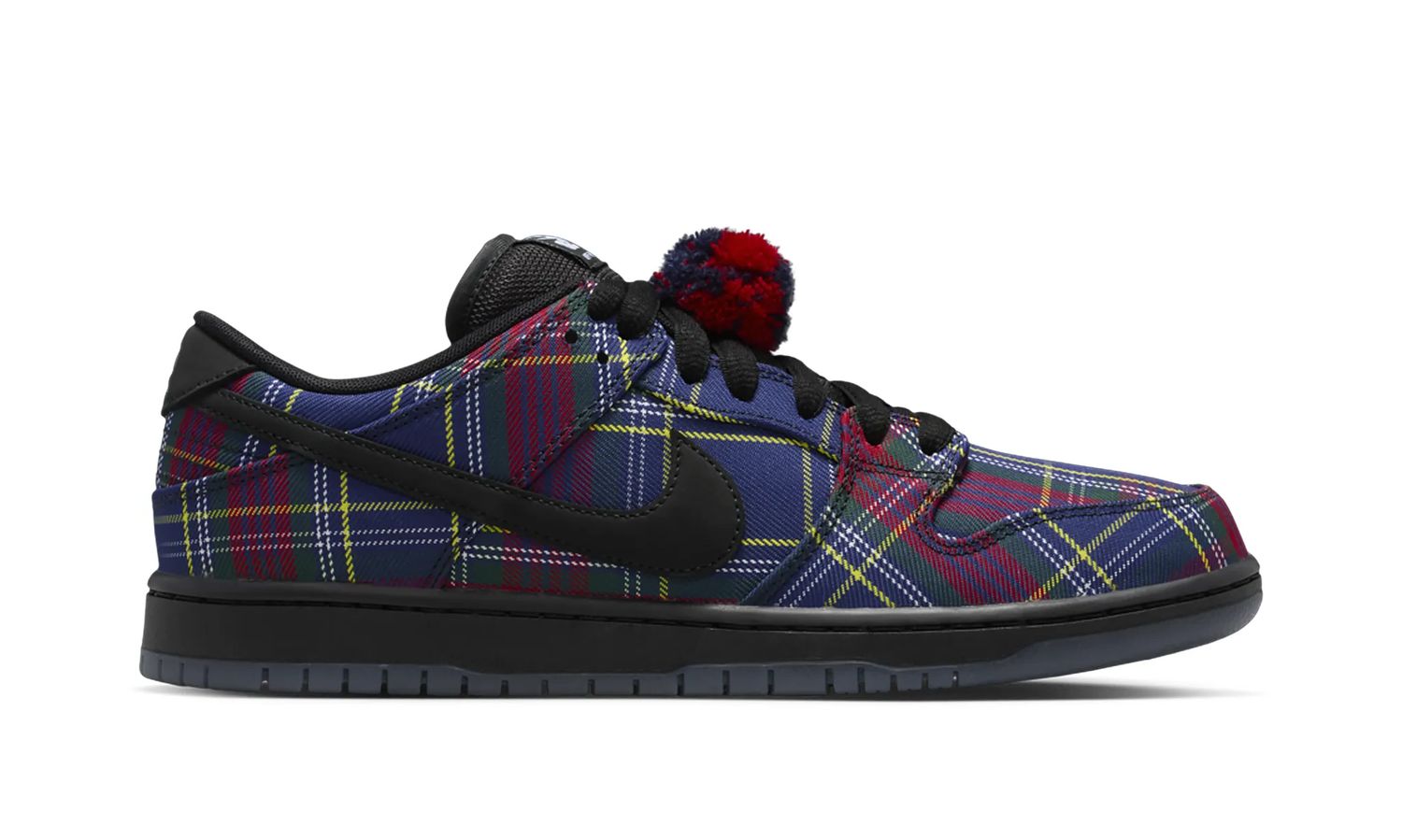 Nike SB Dunk Low Nardwuar