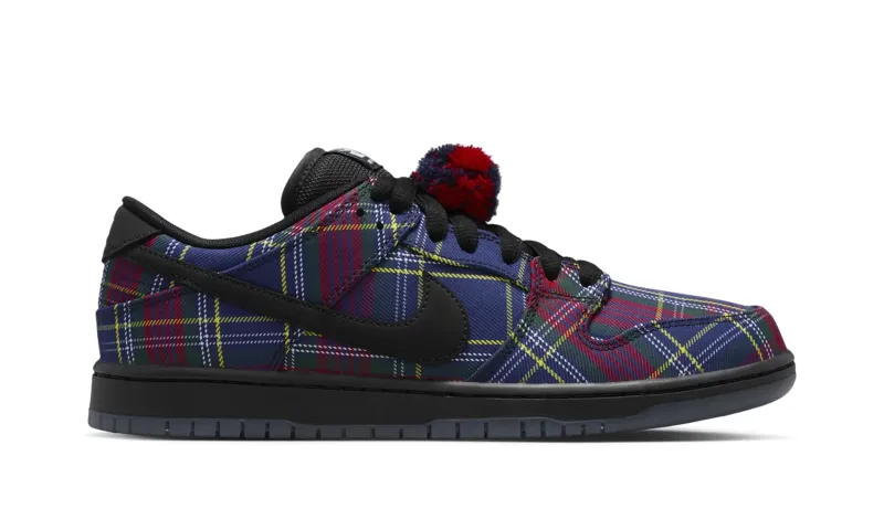 Nike SB Dunk Low Nardwuar