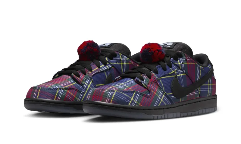 Nike SB Dunk Low Nardwuar