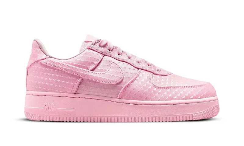 Nike Air Force 1 Low Valentine's Day Pink Foam (2026) (W)