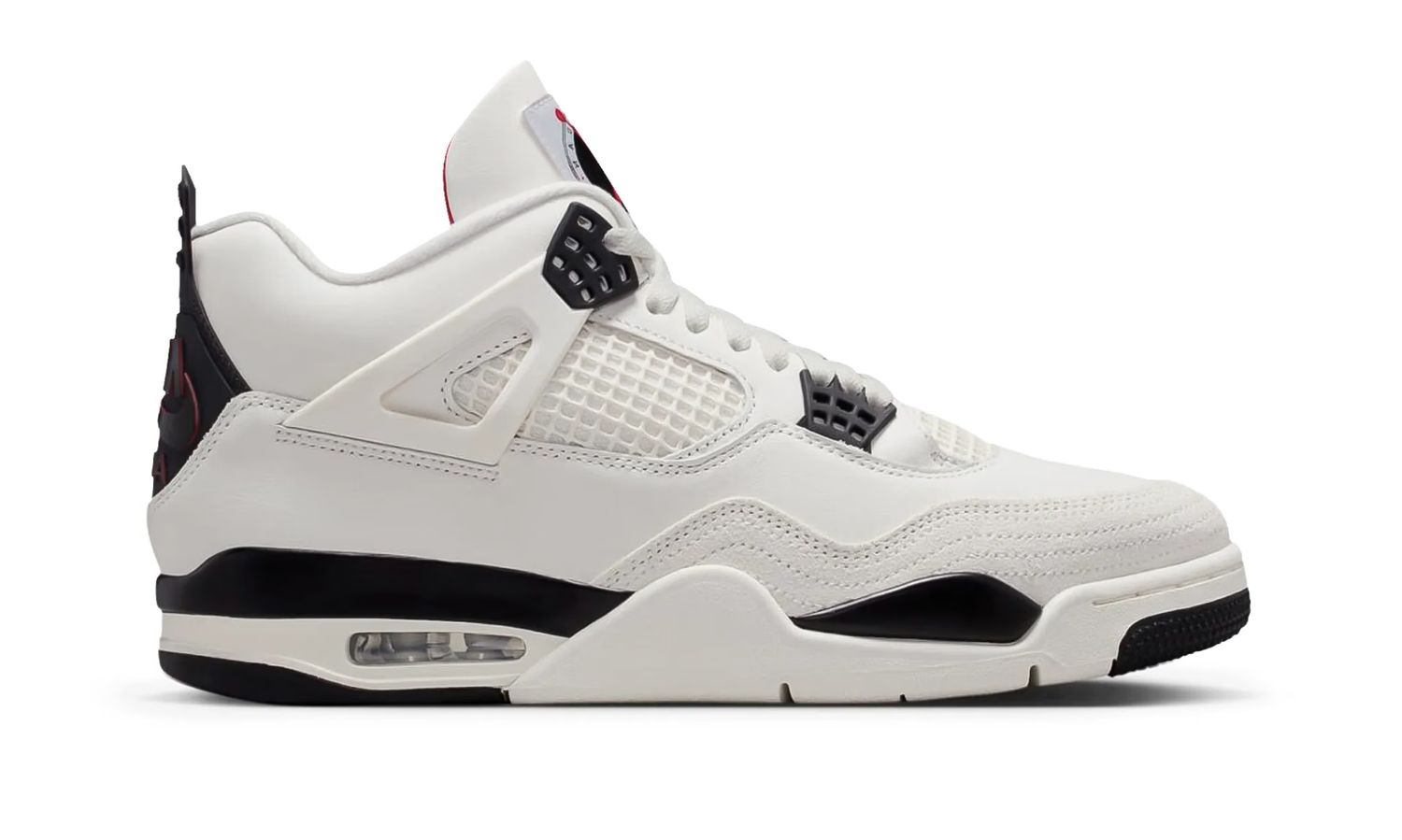 Air Jordan 4 Retro OG Flight Club