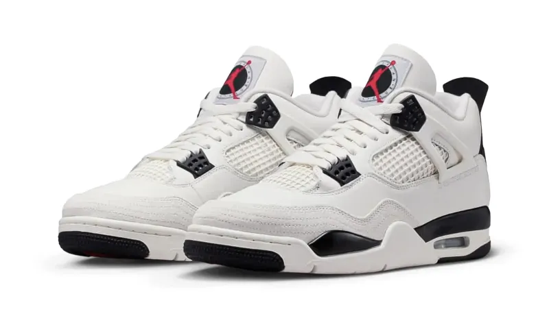 Air Jordan 4 Retro OG Flight Club