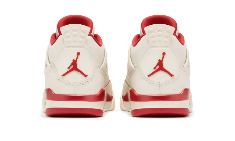 Air Jordan 4 Retro Valentine's Day Sierra Red (W)