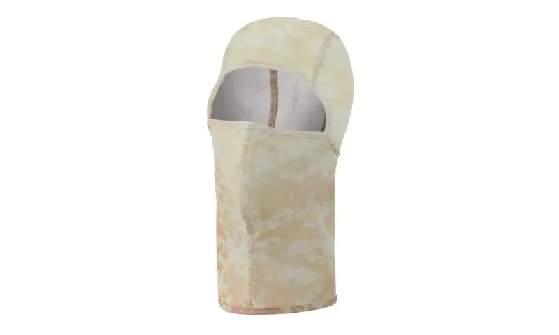 Supreme Heat Reactive Digi Camo Balaclava Brown