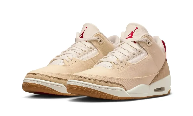 Air Jordan 3 Retro Levis Lunar New Year