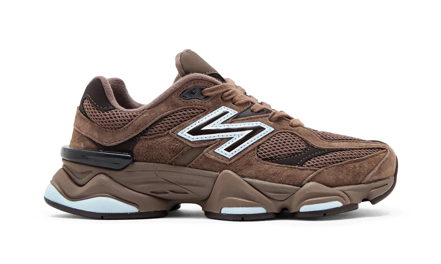 New Balance 9060 Brown Ice