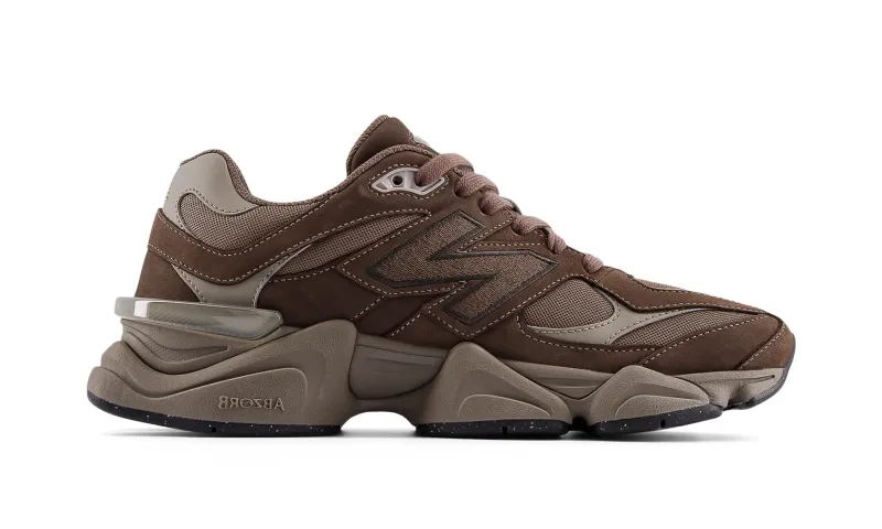 New Balance 9060 Mono Cortado