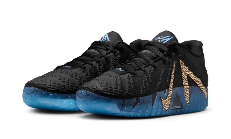 Nike Ja 3 Swarovski