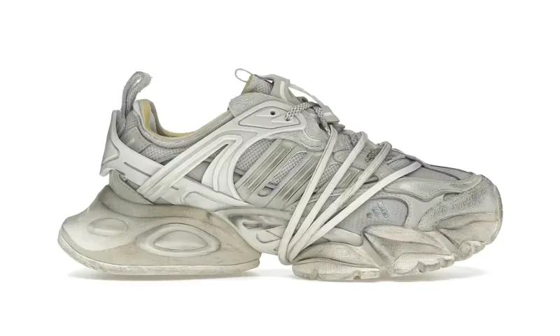 Adidas XLG Runner Deluxe Wonder Beige