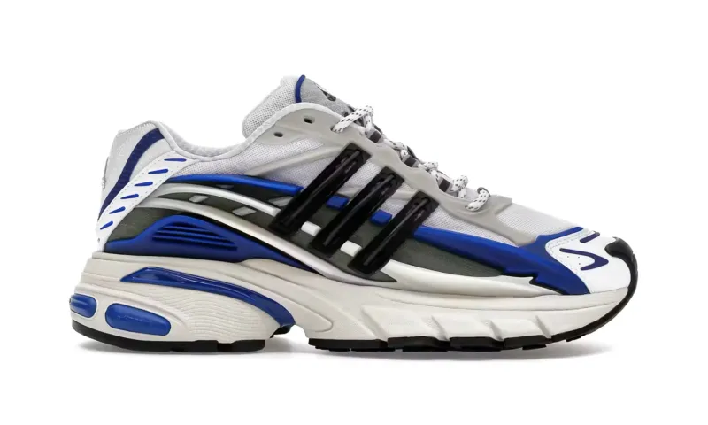 Adidas Adistar Jellyfish Pharrell Williams Royal Blue