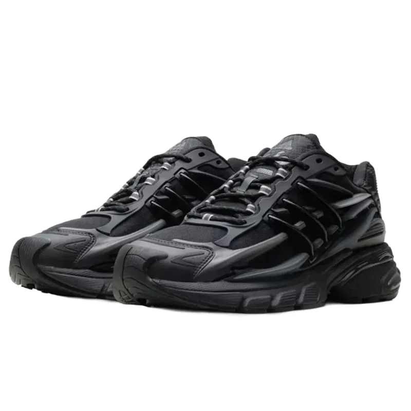 Adidas Adistar Jellyfish Pharrell Williams Triple Black