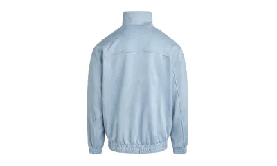 Adidas CTT Chinese Track Top 3.1 Gender Neutral Jacket Ash Grey
