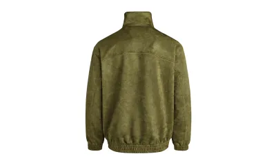 Adidas CTT Chinese Track Top 3.1 Gender Neutral Jacket Olive