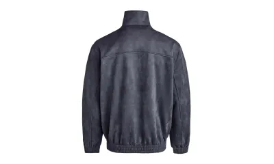 Adidas CTT Chinese Track Top 3.1 Gender Neutral Jacket Dark Grey