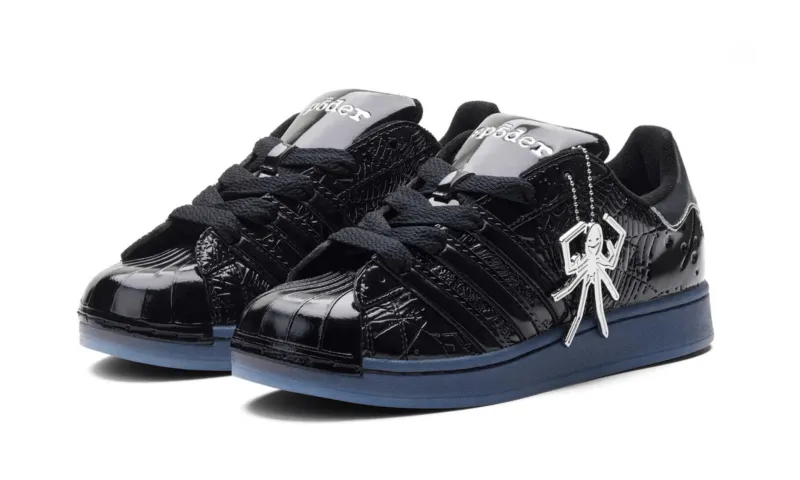 Adidas Superstar Sp5der Black
