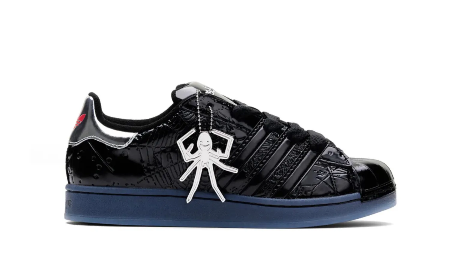 Adidas Superstar Sp5der Black