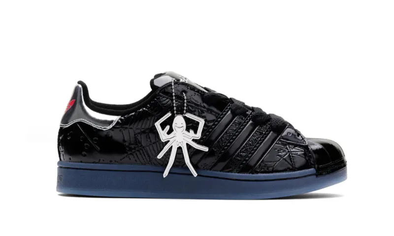 Adidas Superstar Sp5der Black