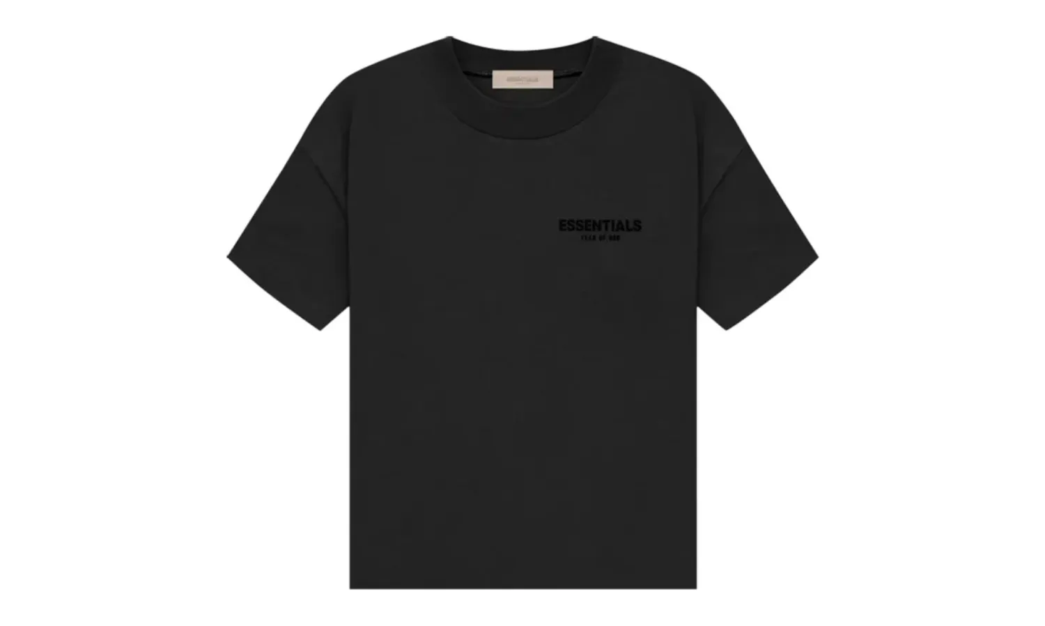 Fear of God Essentials T-Shirt Stretch Limo
