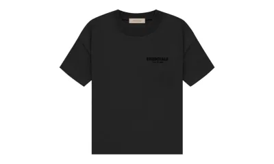 Fear of God Essentials T-Shirt Stretch Limo Fear of God Essentials T-Shirt Stretch Limo