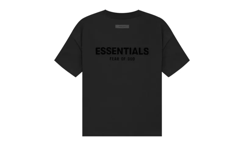 Fear of God Essentials T-Shirt Stretch Limo