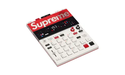 Supreme teenage engineering EP-133 K.O. II Sampler