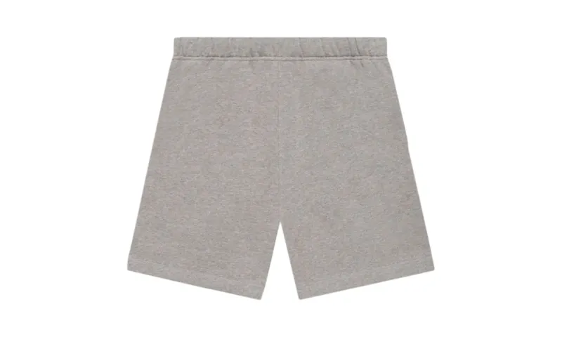 Fear of God Essentials Dark Oatmeal Sweatshort