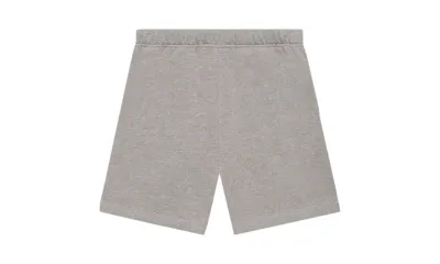 Fear of God Essentials Dark Oatmeal Sweatshort