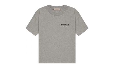 Fear of God Essentials Summer Set Dark Oatmeal