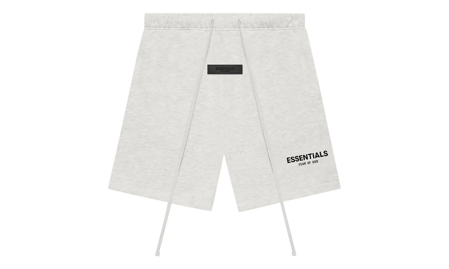 Fear of God Essentials Light Oatmeal Sweatshort