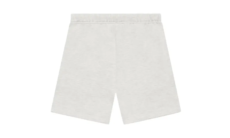 Fear of God Essentials Light Oatmeal Sweatshort