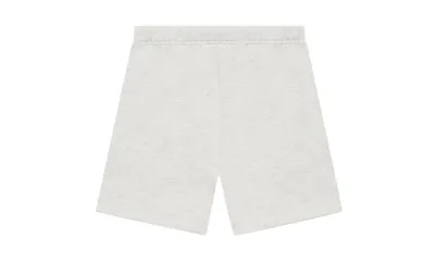 Fear of God Essentials Light Oatmeal Sweatshort