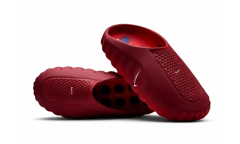 Nike Mind 001 Slide Team Red