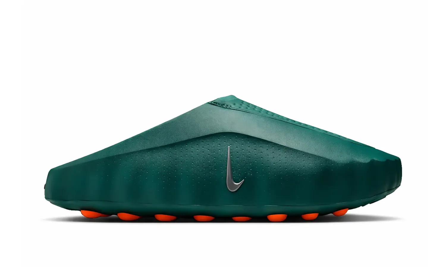 Nike Mind 001 Slide Mineral Slate