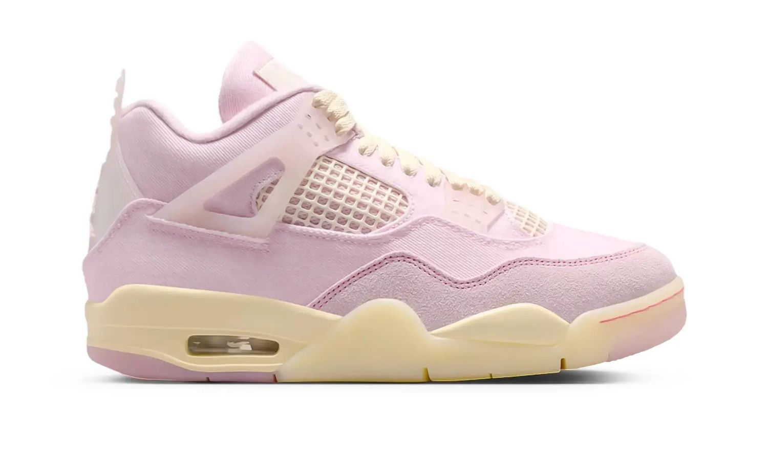 Air Jordan 4 Retro Iced Carmine (W)