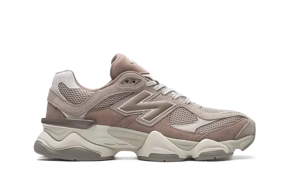 New Balance 9060 Arid Stone Mushroom