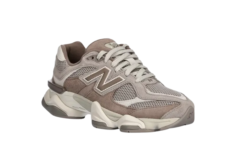 New Balance 9060 Arid Stone Mushroom