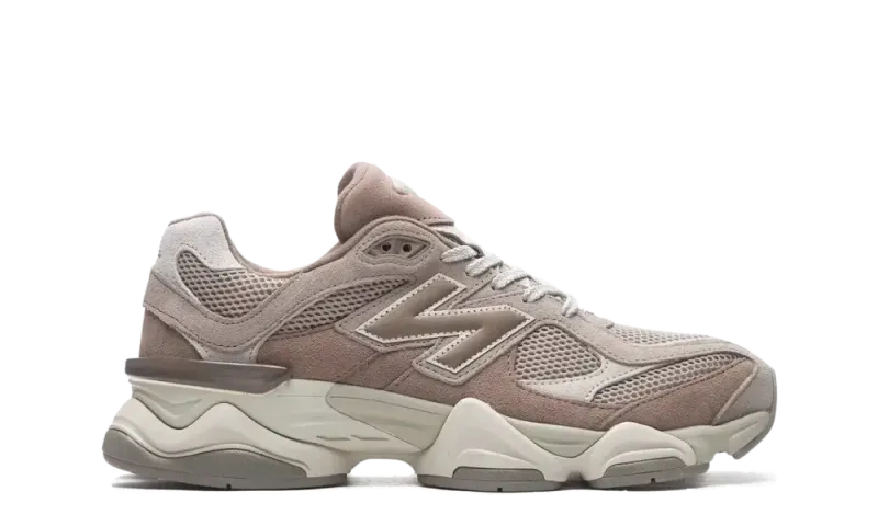 New Balance 9060 Arid Stone Mushroom