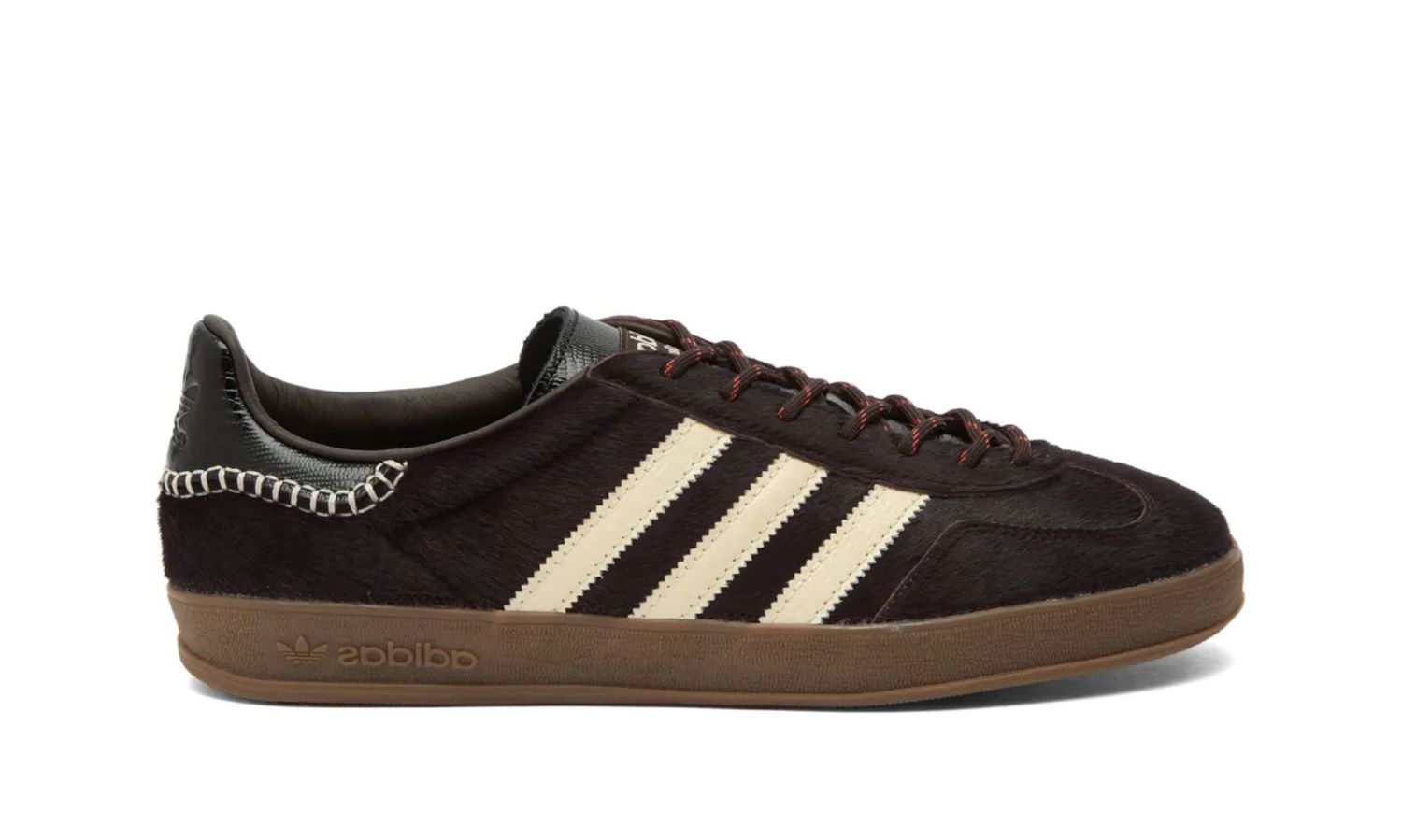 Adidas Gazelle Indoor Wales Bonner Pony Hair