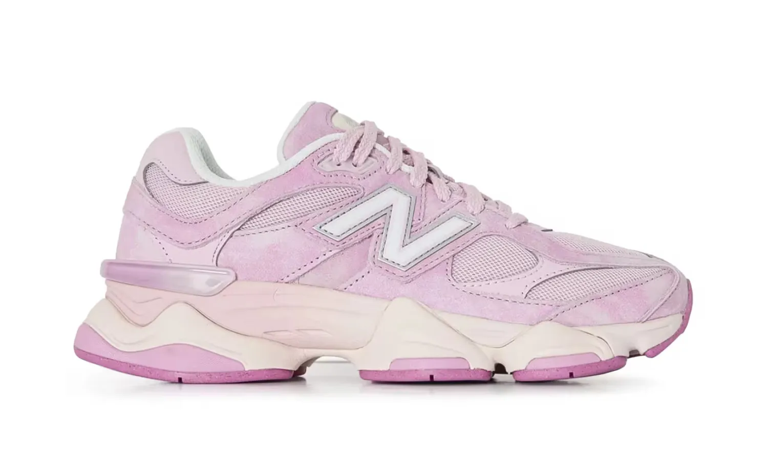 New Balance 9060 Pastel Pink