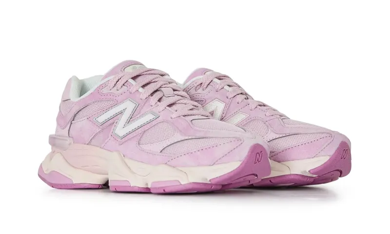 New Balance 9060 Pastel Pink